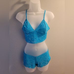 Pure Romance lingerie